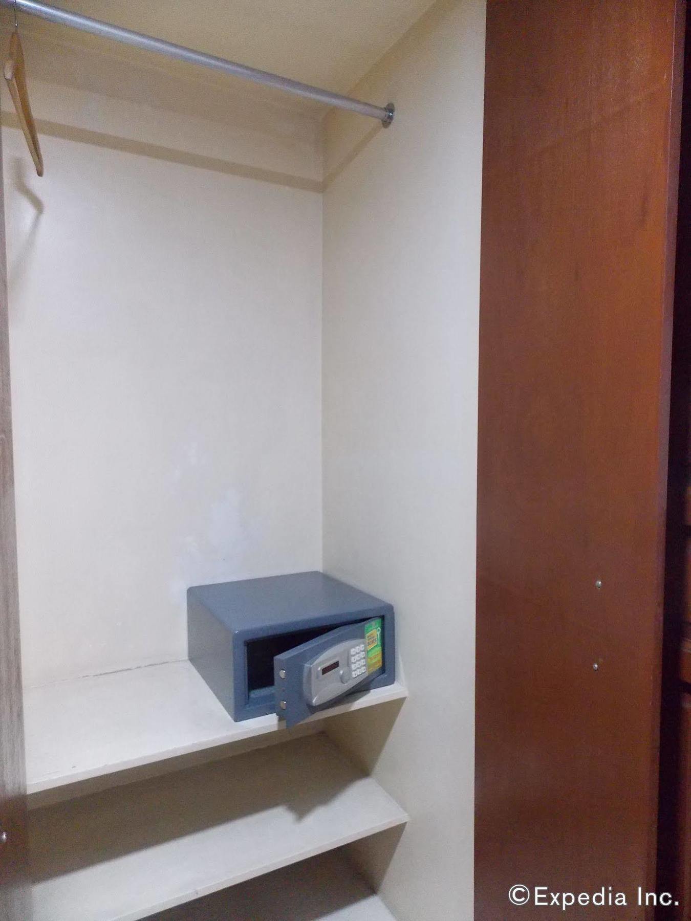 Grand Regal Hotel Bacolod Eksteriør billede